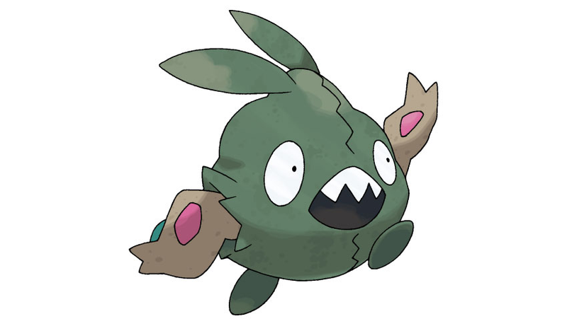 Illustration for article titled Pokémon Fashion, As Reviewed By People Who Know Fashion